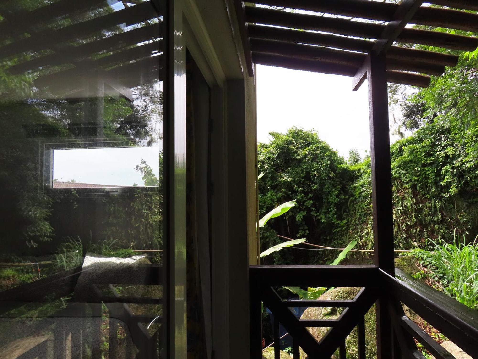 Patio Floriparadise Florianópolis Buitenkant foto